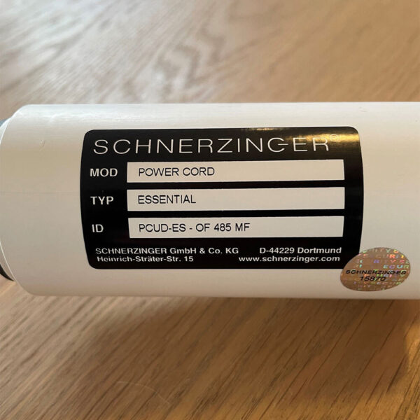 Schnerzinger Essential Line