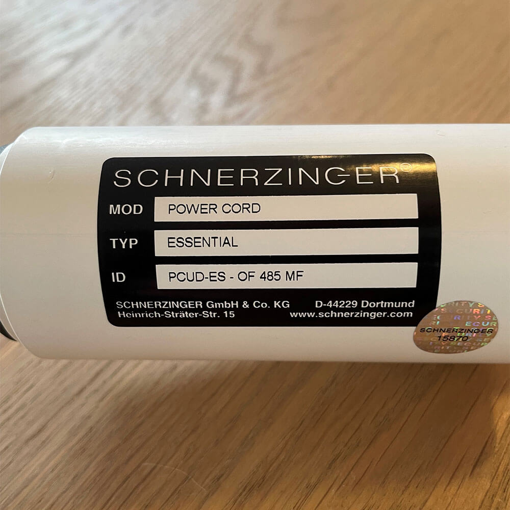 Schnerzinger-Essential-Line-7