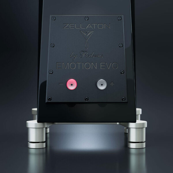 Zellaton Emotion 2 Way Floor Standing Speaker