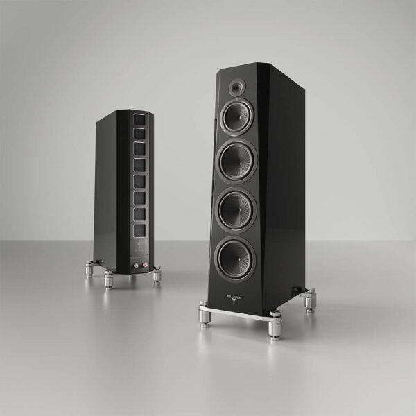 Zellaton Reference Ultra Series 3-Way Floor Standing Speaker