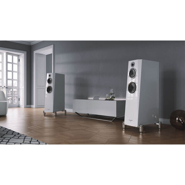 Zellaton Stage Ultra Series 3-Way Floor Standing Speaker