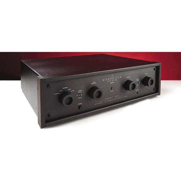 Moonriver Audio 404 Audiophile Integrated Stereo Amplifier