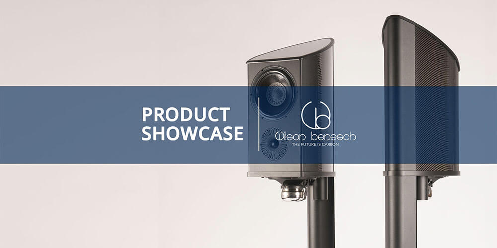 Wilson Benesch Discovery 3Zero Product Showcase Thumbnail