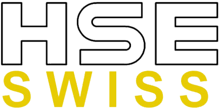 HSE Swiss Logo