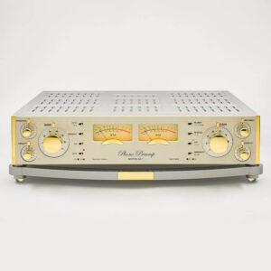 HSE Master Line 7 Phono Preamplifier