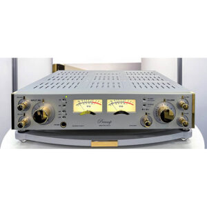 HSE Master Line 8 Statement Preamplifier