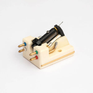 Aidas Mammoth Tusk AU Series Stereo MC Phono Cartridge