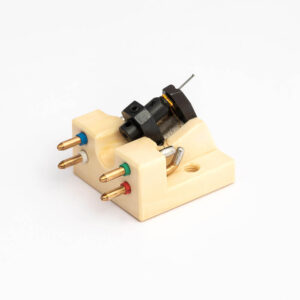 Aidas Mammoth Tusk (Baby) AU Series Stereo MC Phono Cartridge