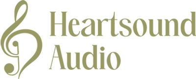 Heartsound Audio