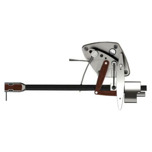 Thiele TA01 Zero Tracking Angle Tonearm