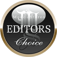 Mono Stereo Editors Choice Award